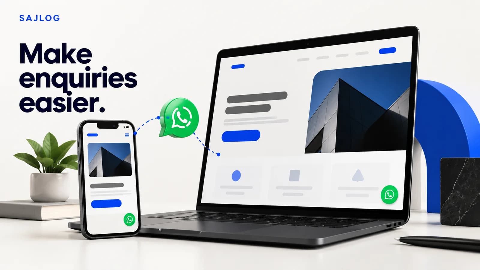 WhatsApp Button for Business Website: 5 Checks