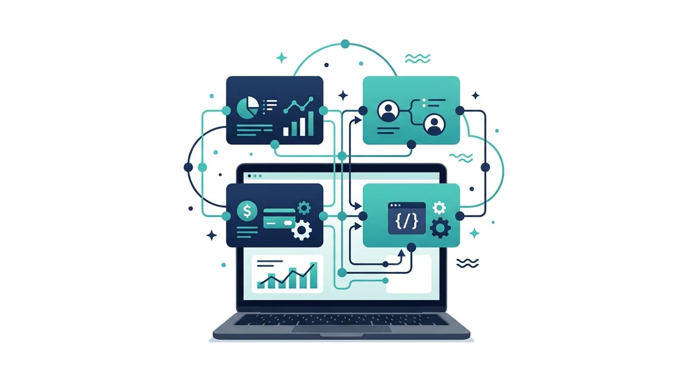 SaaS Development Company: How to Choose the Right One