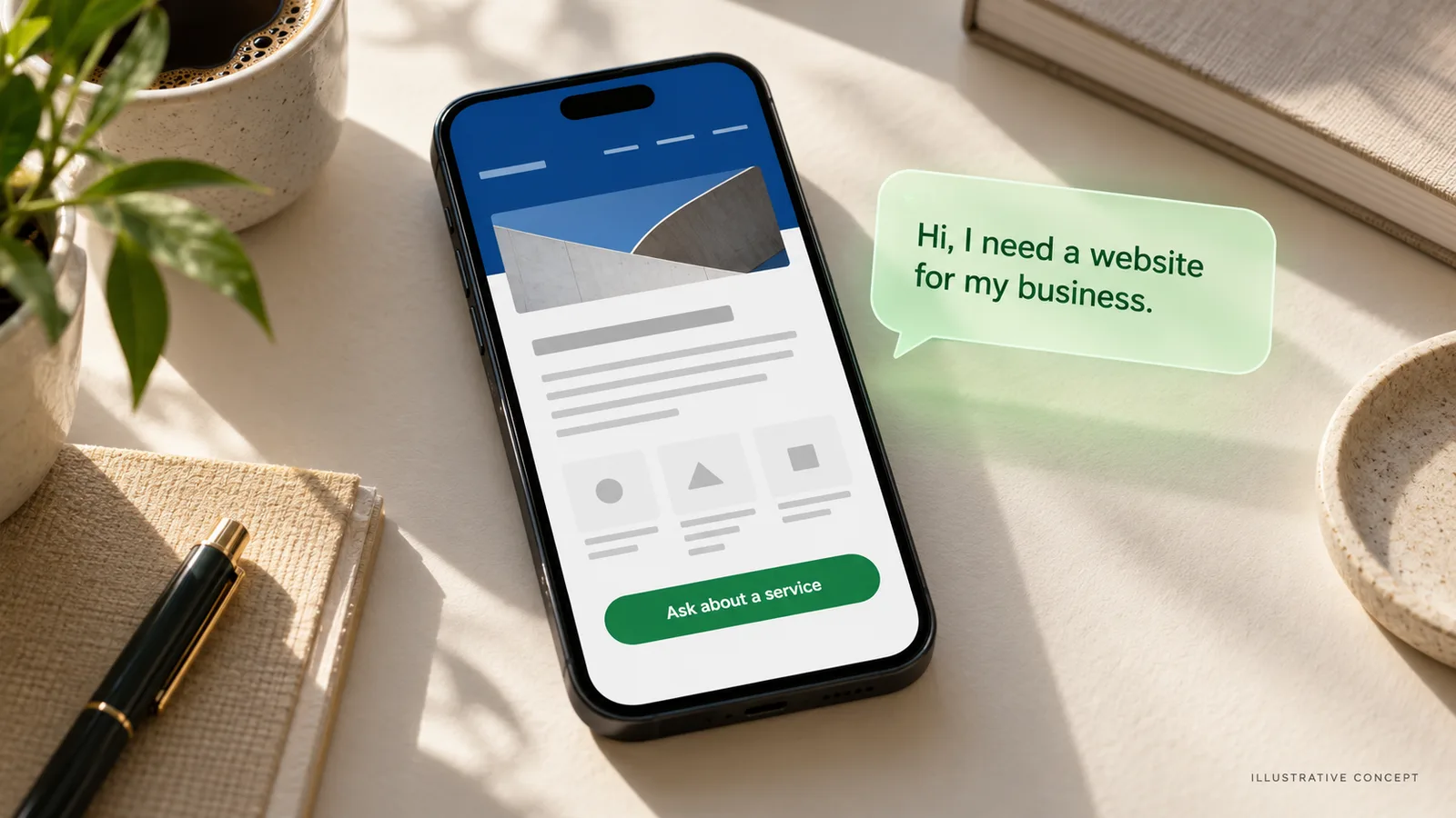 WhatsApp Button for Business Website: 5 Checks