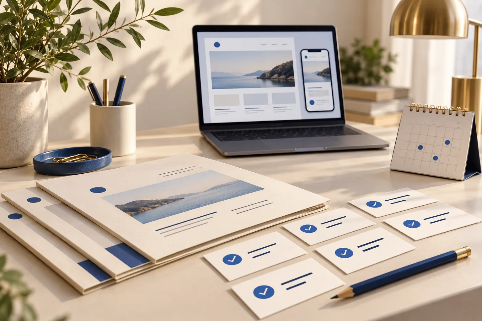 Small Business Web Design Packages | Sajlog